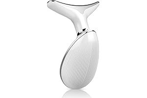 YourMate Face & Neck Massager for Skin Care: The Ultimate Beauty Routine