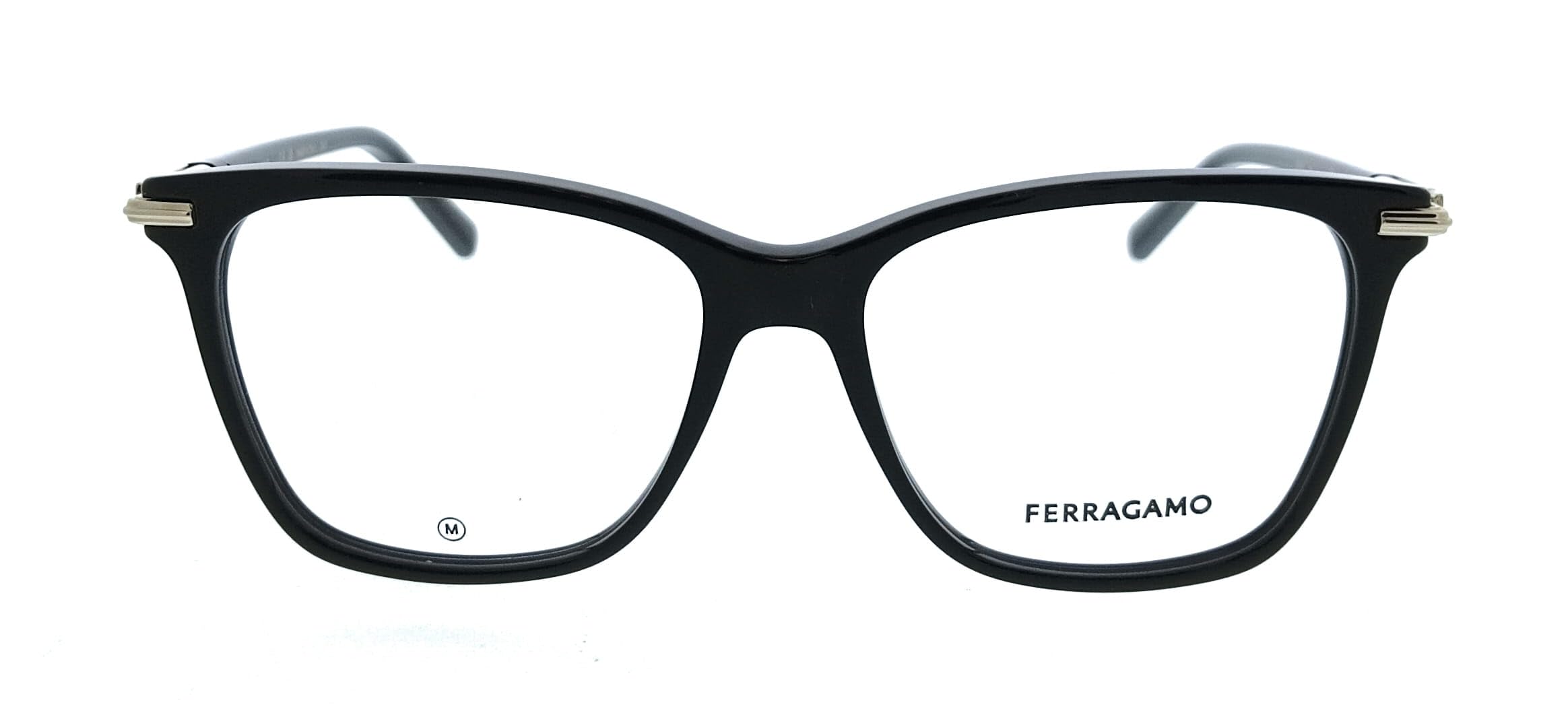 Salvatore Ferragamo Sf3013 Marcos para gafas recetadas Mujer