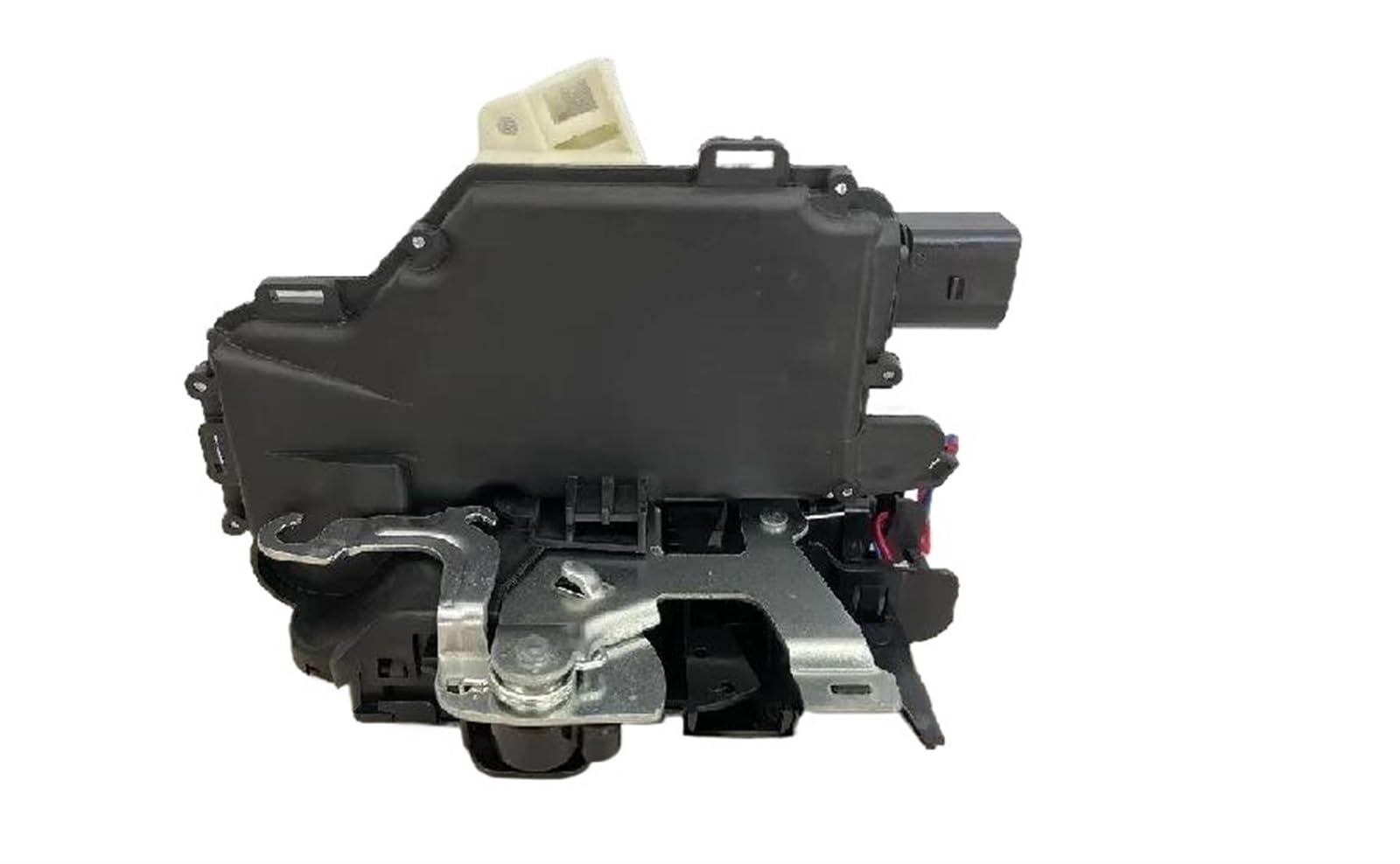 Car Door Lock Actuator for Vw for Bora for Lupo for Golf for Passat B5 Car Door Lock Accessories 3b1837016a(Front rigt-8pins)