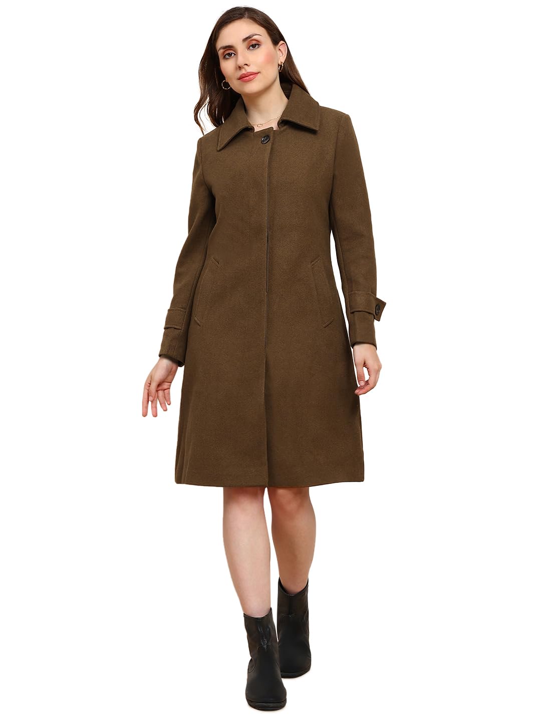 globus Women Coat-picture-16