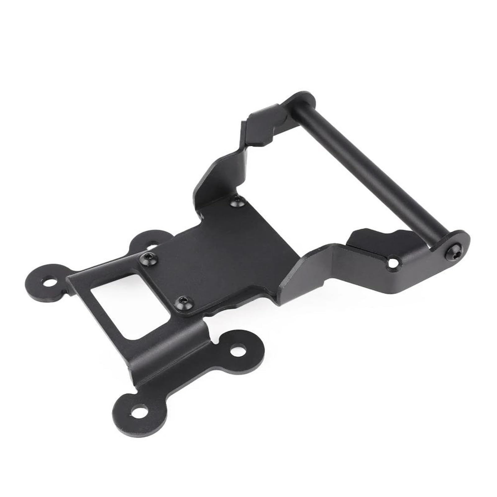 Support De Navigation Support De Navigation GPS Moto pour Voge Valico 625 DSX625 DS625X 2025 Smartphone 22 Mm X 12 Mm pour Barre Transversale - Adaptateur