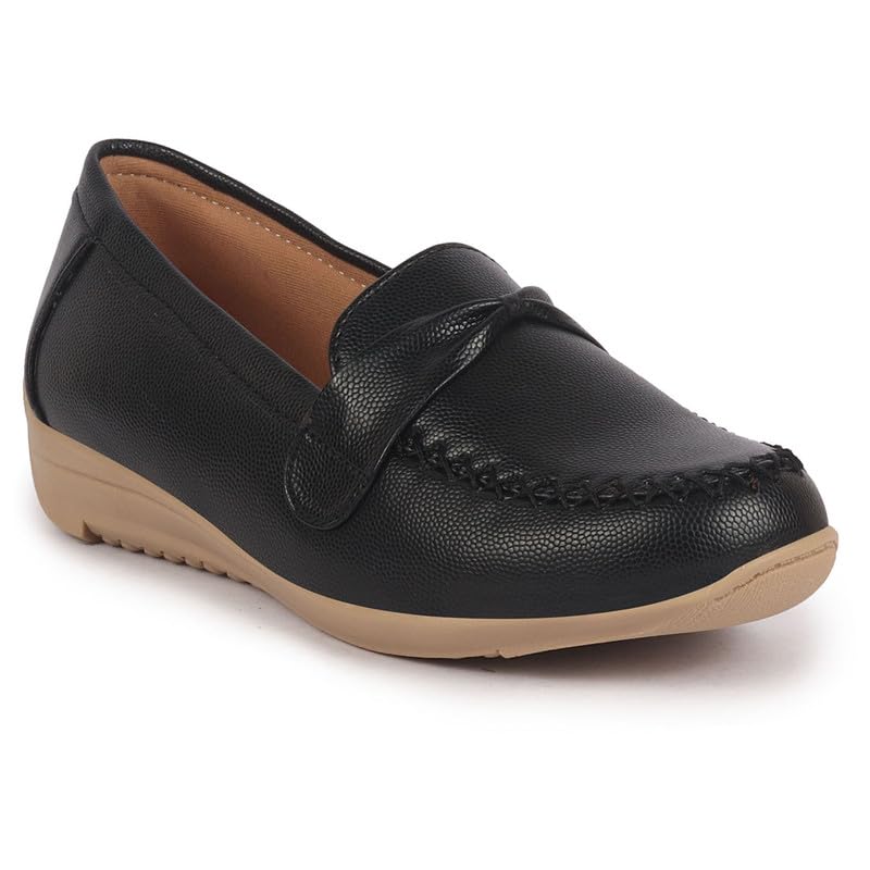 Image of FAUSTO Women Formal Pull-On Shoes