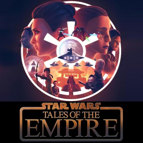 Tales Of The Empire Review: Barriss Offee&rsquo;s Fate &ndash; The Inquisitorius, The Fourth Sister And A Redemption