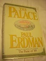 The Palace 0385244886 Book Cover