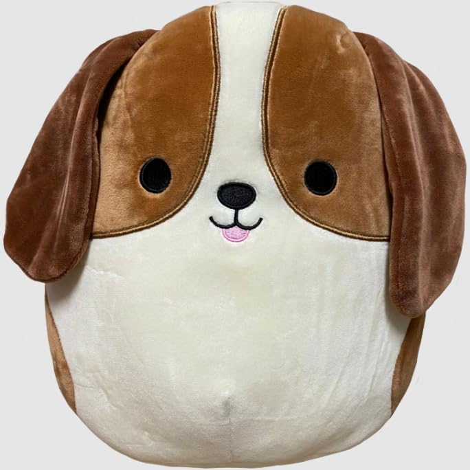 Squishmallows Tyree The Beagle 8 Inch Plush