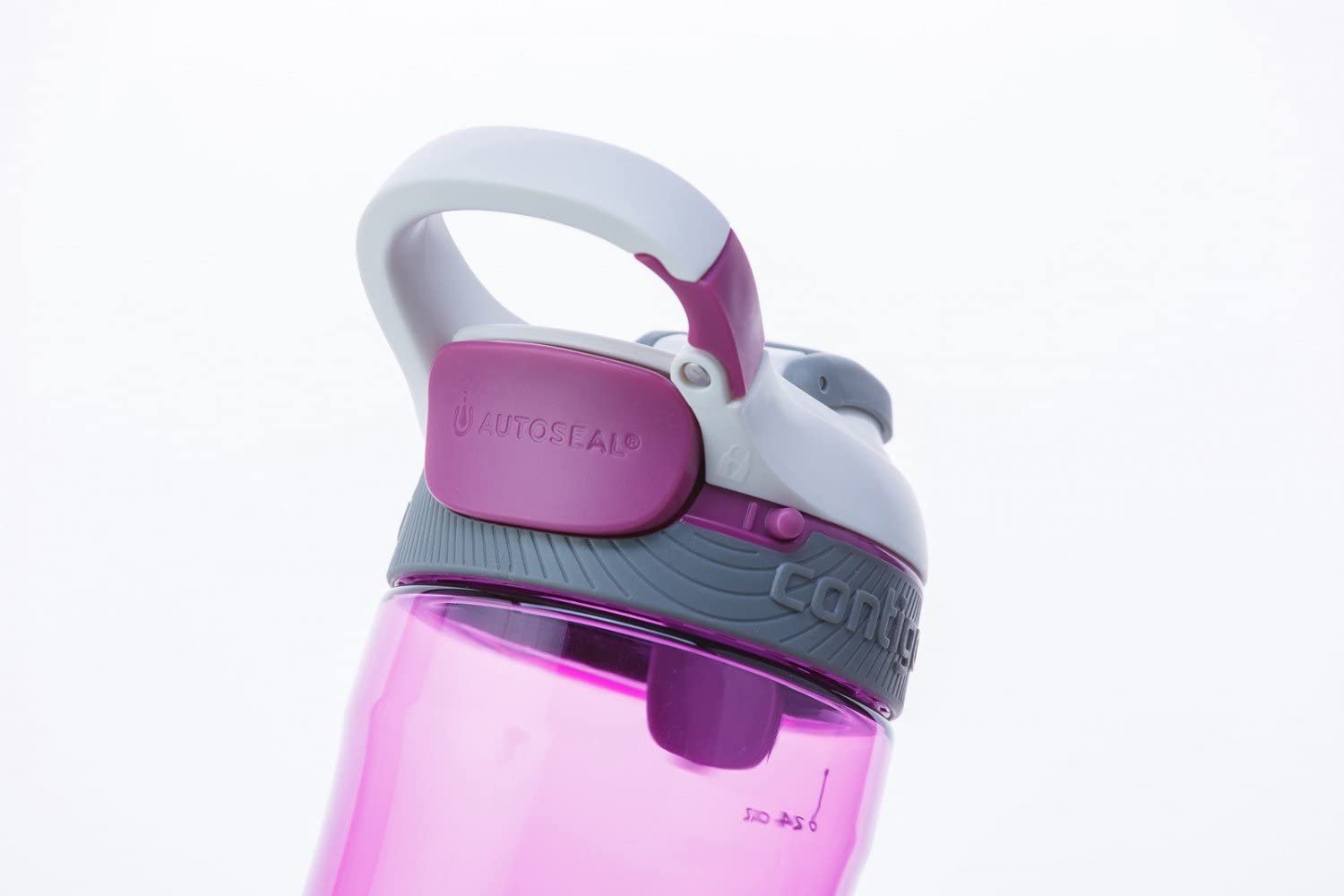 Contigo Trinkflasche Cortland - Frasco