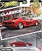 Hot Wheels Premium Car Culture - Testarossa, modellino da...