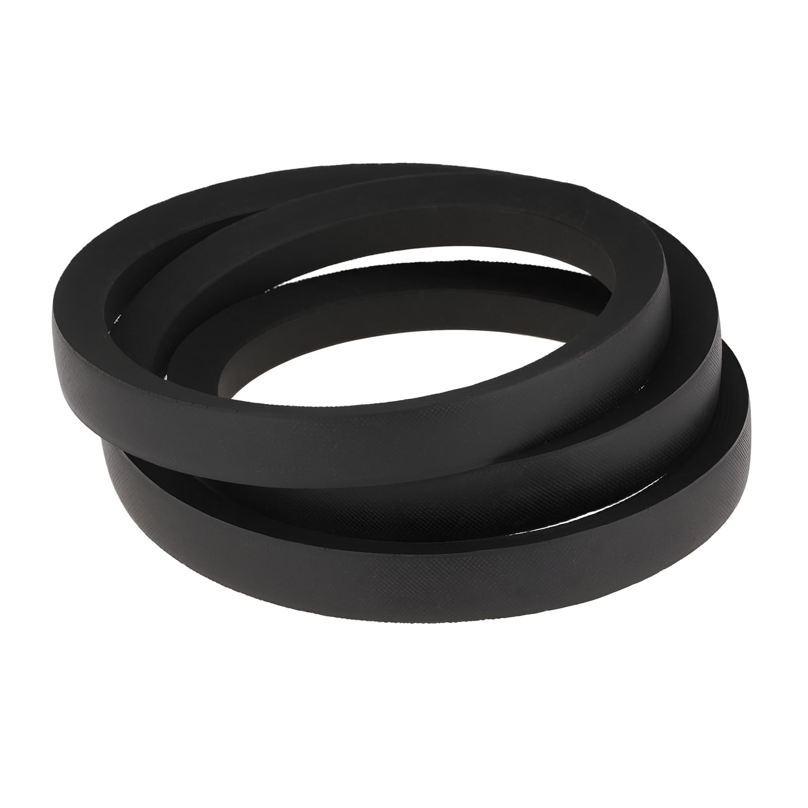 Create idea Drive Belt 754-0370 954-0370 1232x15.8x9.5mm Compatible with Brill 102-13