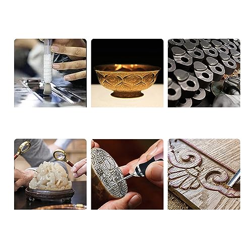 Opiniones y reviews de Grabados - 5 favoritos. 20 Imagen adicional