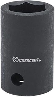 Crescent CIMS8 1/2