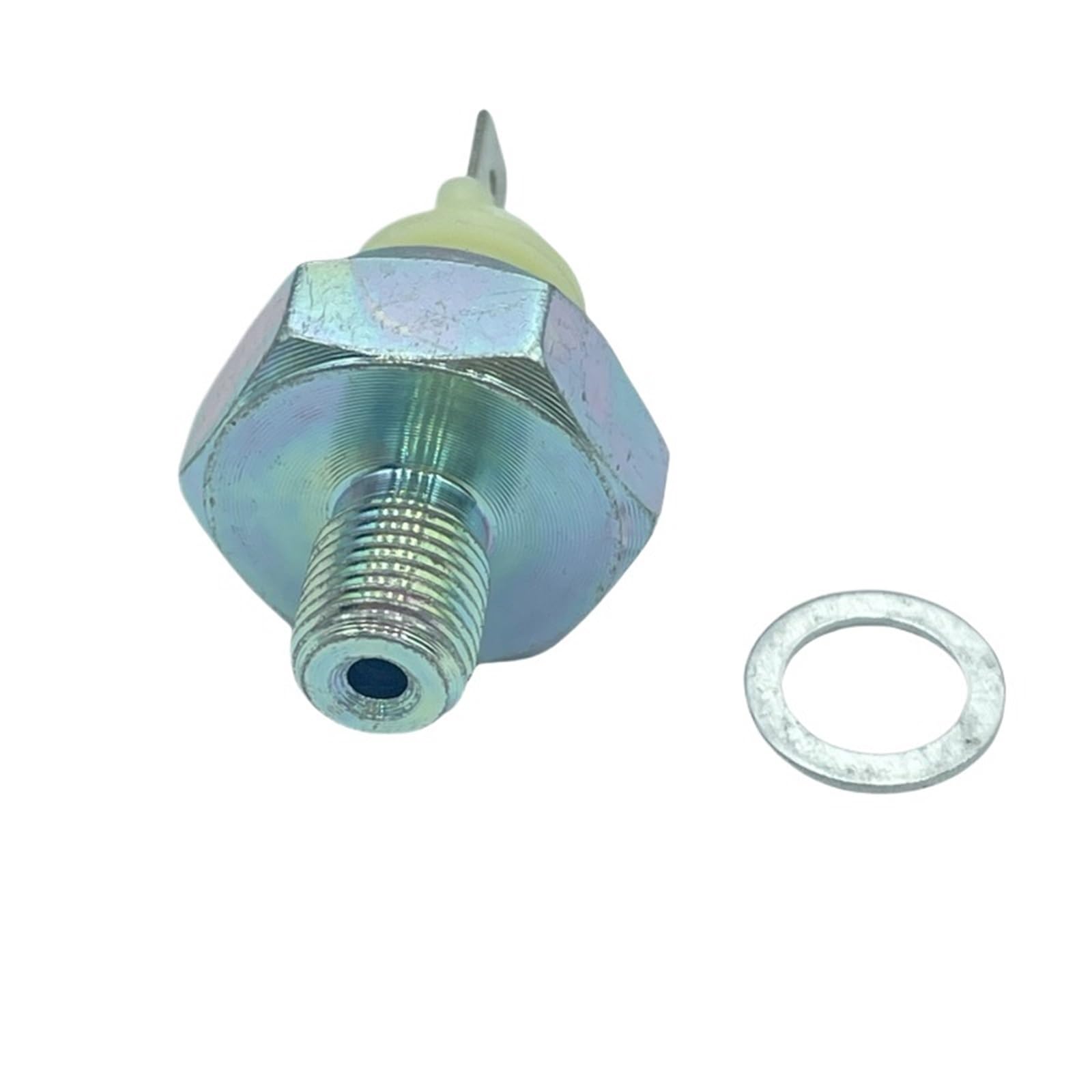 PXQCHAVLN Forklift Accessories Suitable for 336 E15-E20 115 Speed Sensor 7917415538