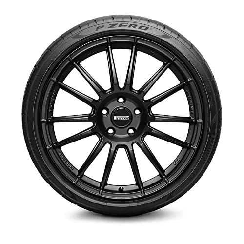 Pirelli P Zero PZ4 Summer Tire