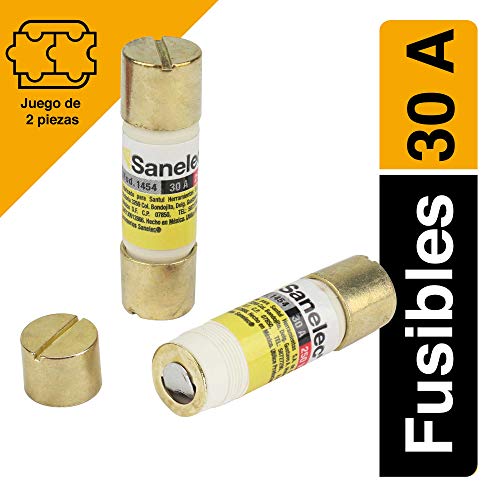Fusible 30 amp 21 Imagen adicional