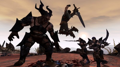 Image of Dragon Age 2 - Bioware Signature Edition - Playstation 3