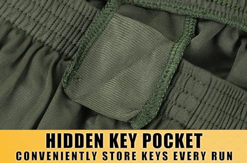 Condor Men's Running Shorts3