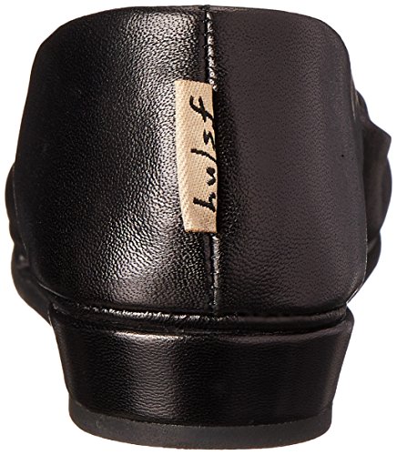 French Sole FS/NY Women's Zeppa3