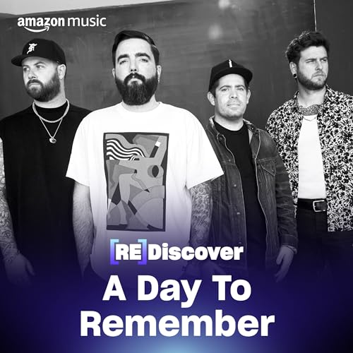 Zusammengestellt von: Amazon Music