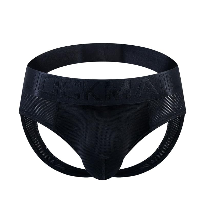 JOCKMAIL Men's Underwear Briefs Men Open Back Underwear Men's Sexy Briefs Breathable Comfortable2