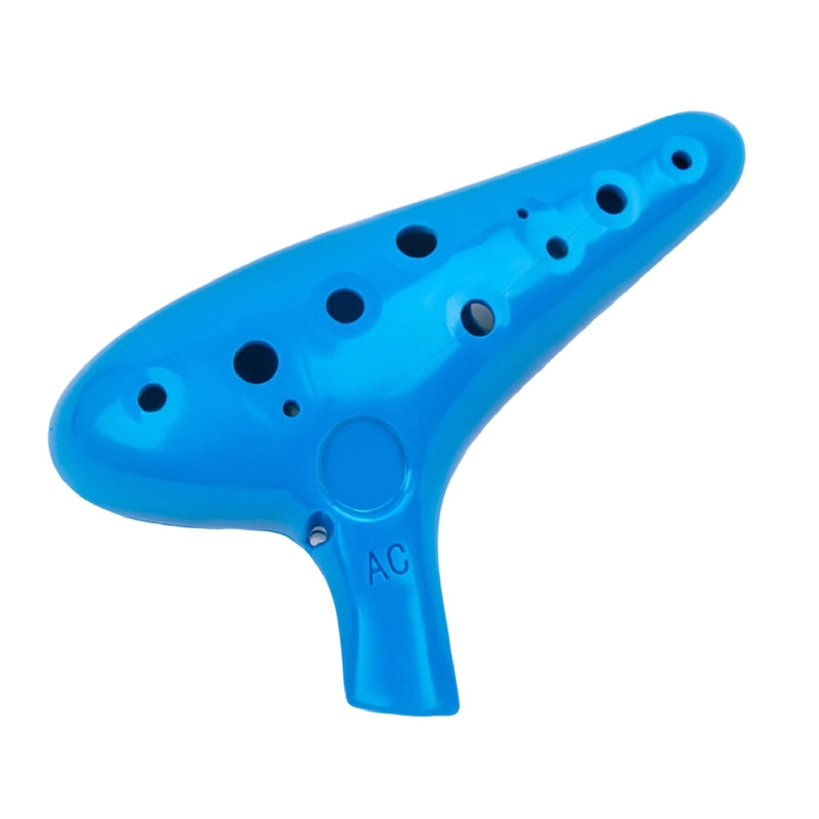 Ocarina Ocarina In Resina A 12 Fori Uno Strumento Per Esercitarsi Per Principianti