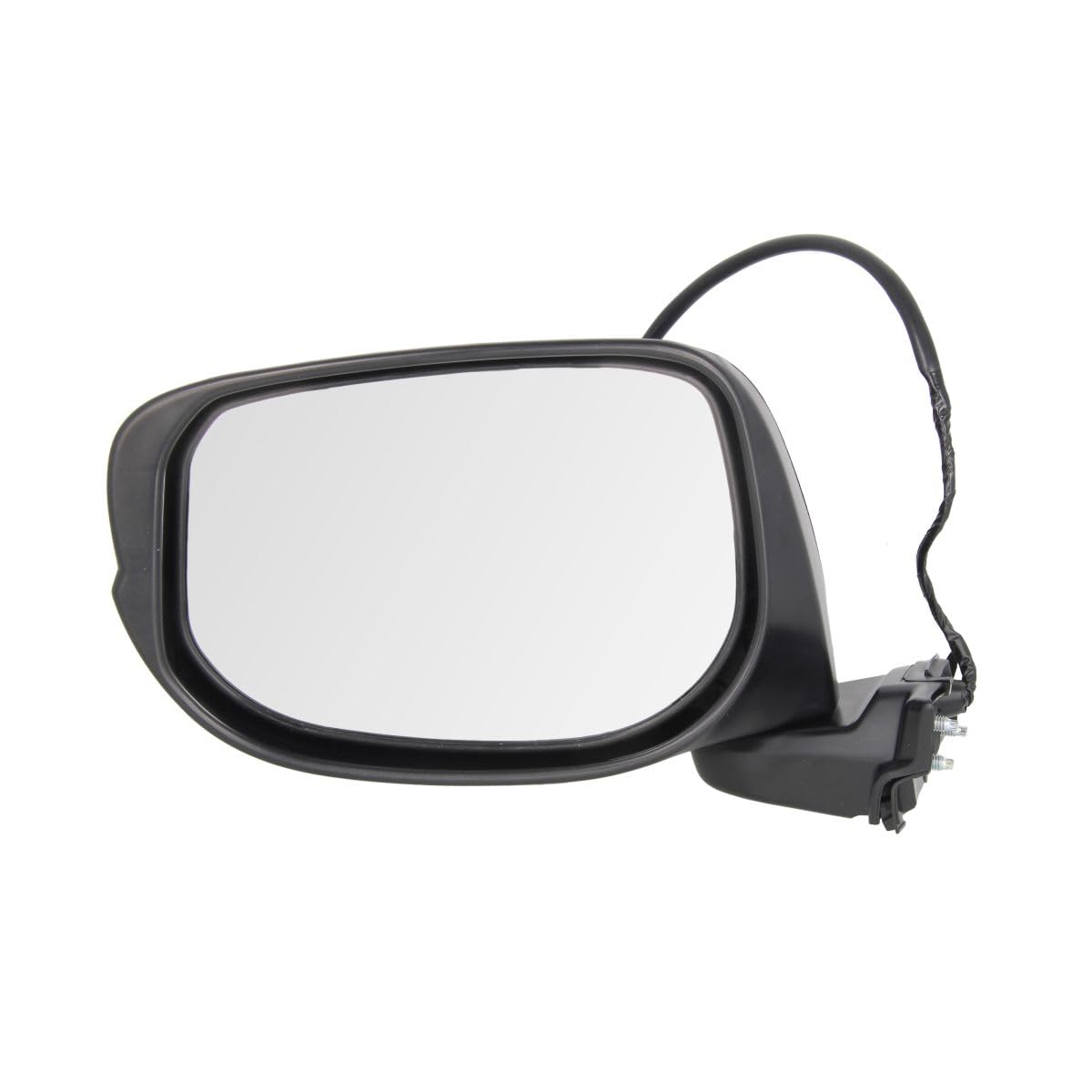 BLIC 5402-12-2001351P Espejo retrovisor convexo izquierda Compatible con HONDA Jazz III Hatchback GE, GG, GP, ZA JAZZ SHUTTLE GG8, GG7, GP2