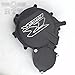 HTTMT MT313-02B-SXR- Motorcycle Black Engine Stator Cover (LEFT) 