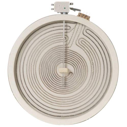 WB30T10126 - Aftermarket Upgraded Replacement for GE Radiant Heating Element