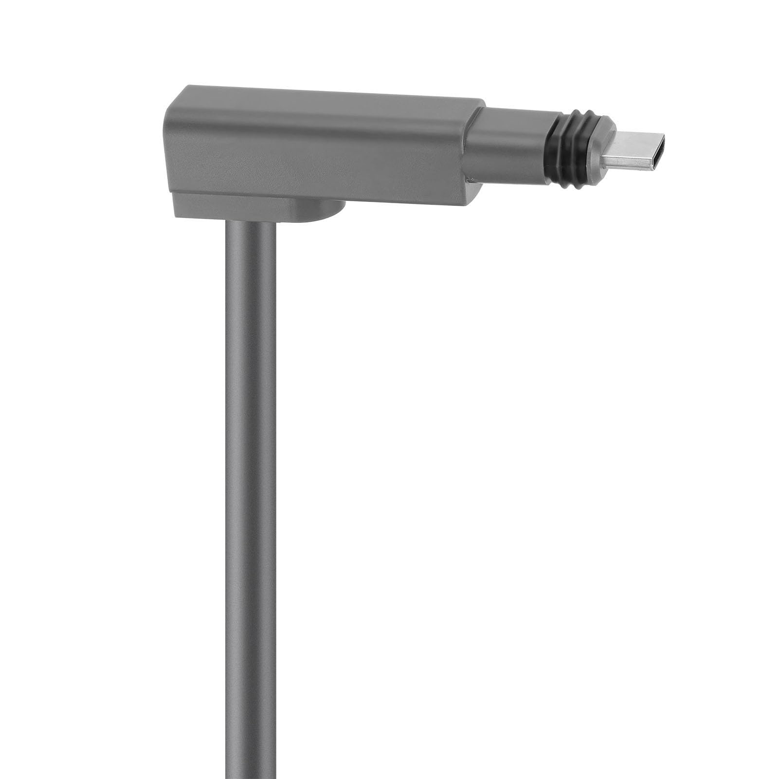 Cable Satelital Rectangular de 150 Pies para V2 26AWG Conductor de Cobre Carcasa de Goma Cable Ethernet Satelital 1200Mbps para Antena Parabólica Gen 2 Uso en el Hogar RV Al Aire Libre