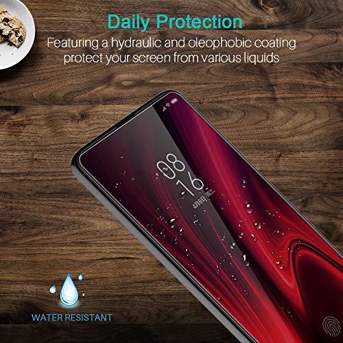 LK Vetro Compatibile con Xiaomi Mi 9T / Mi 9T Pro