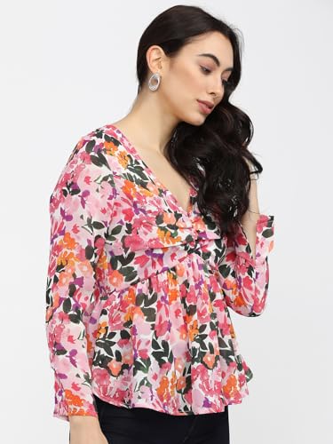 Image of Tokyo Talkies Women Tops