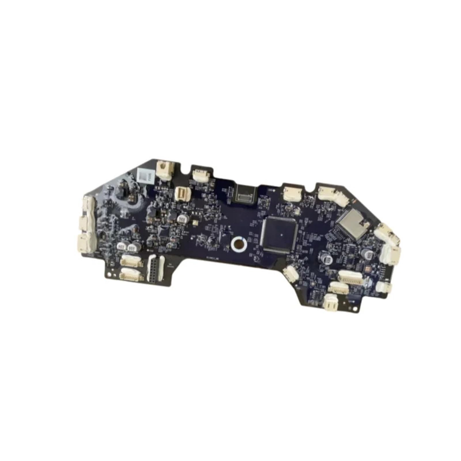 XHTHDBWY Vacuum Cleaner Robot Motherboard Replacement B108EU-MB Compatible For Xiaomi X20 Max Pro S20+ Stable Operation Spare Parts(1pcs.FOR S20 PLUS)