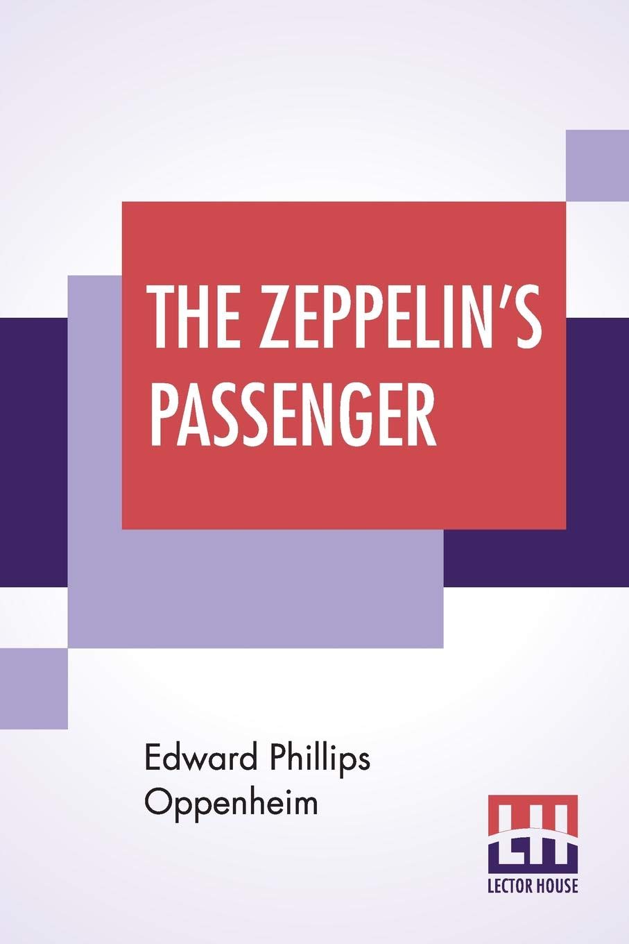 The Zeppelin's Passenger