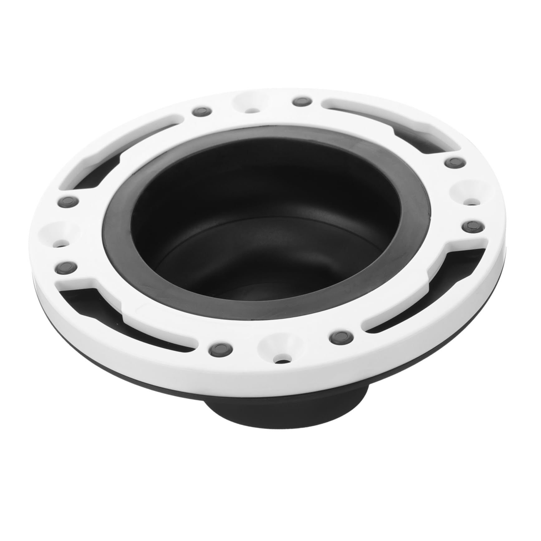 Expandable Toilet Flange Repair Closet Flange Help Needed No