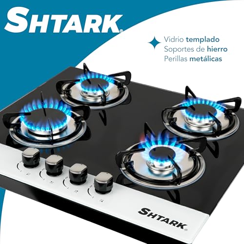 La Mejor Lista de Parrilla de Cristal Templado que Puedes Comprar On-line. 17 Imagen adicional