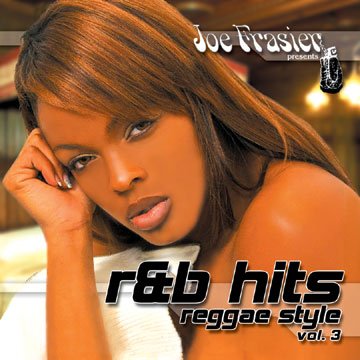 Vol. 3-R&B Hits Reggae Style