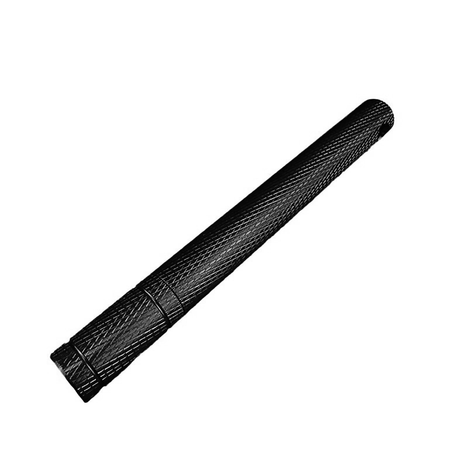 Apglsxy Black Weight Golfs Club Cleaner Multipurpose Ergonomic Golfs Club Grooving Tool For Efficient Dirt And Grass Removal Multifunctional Cleaner