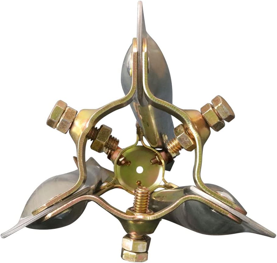 2 پایه سه پایه سنگین