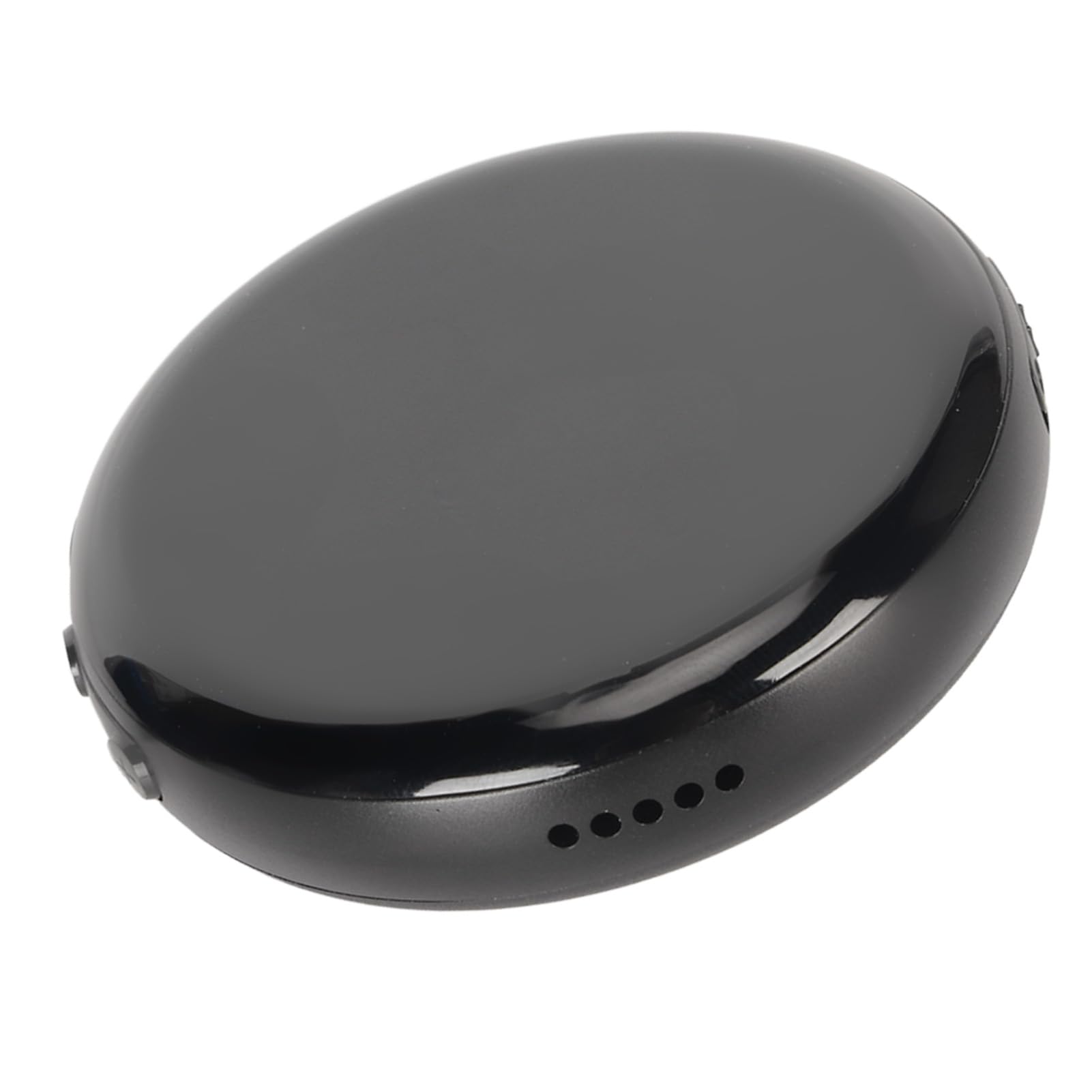 Digital Voice Active Recorder, Noise Cancellation MP3 Voice Recorder Intelligent U Disk Function Split Recording for Lecture (16G)-image-5