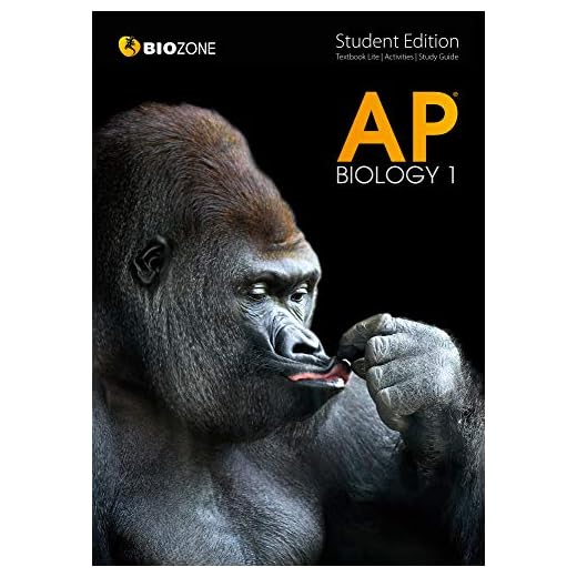 AP Biology 1 (2nd Ed) - Student Edition