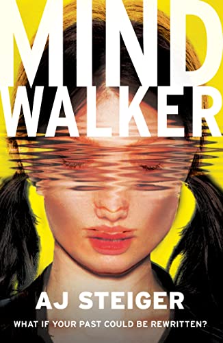 Mindwalker: (Mindwalker, Book 1) view 2