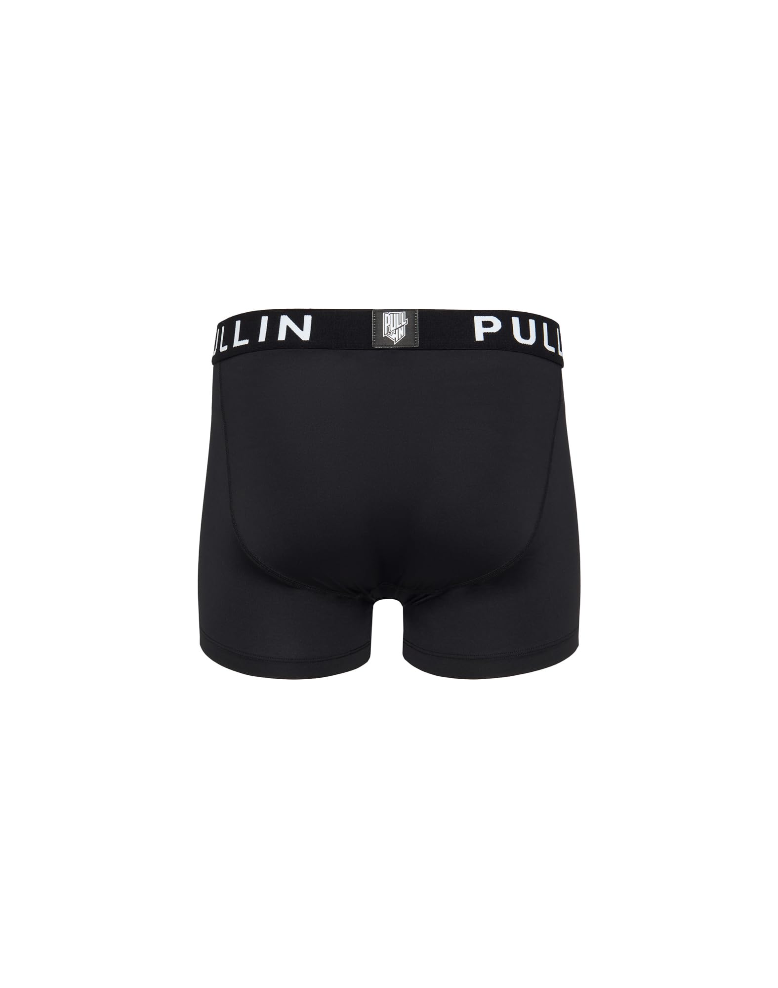 PULLIN Boxer Court Noir