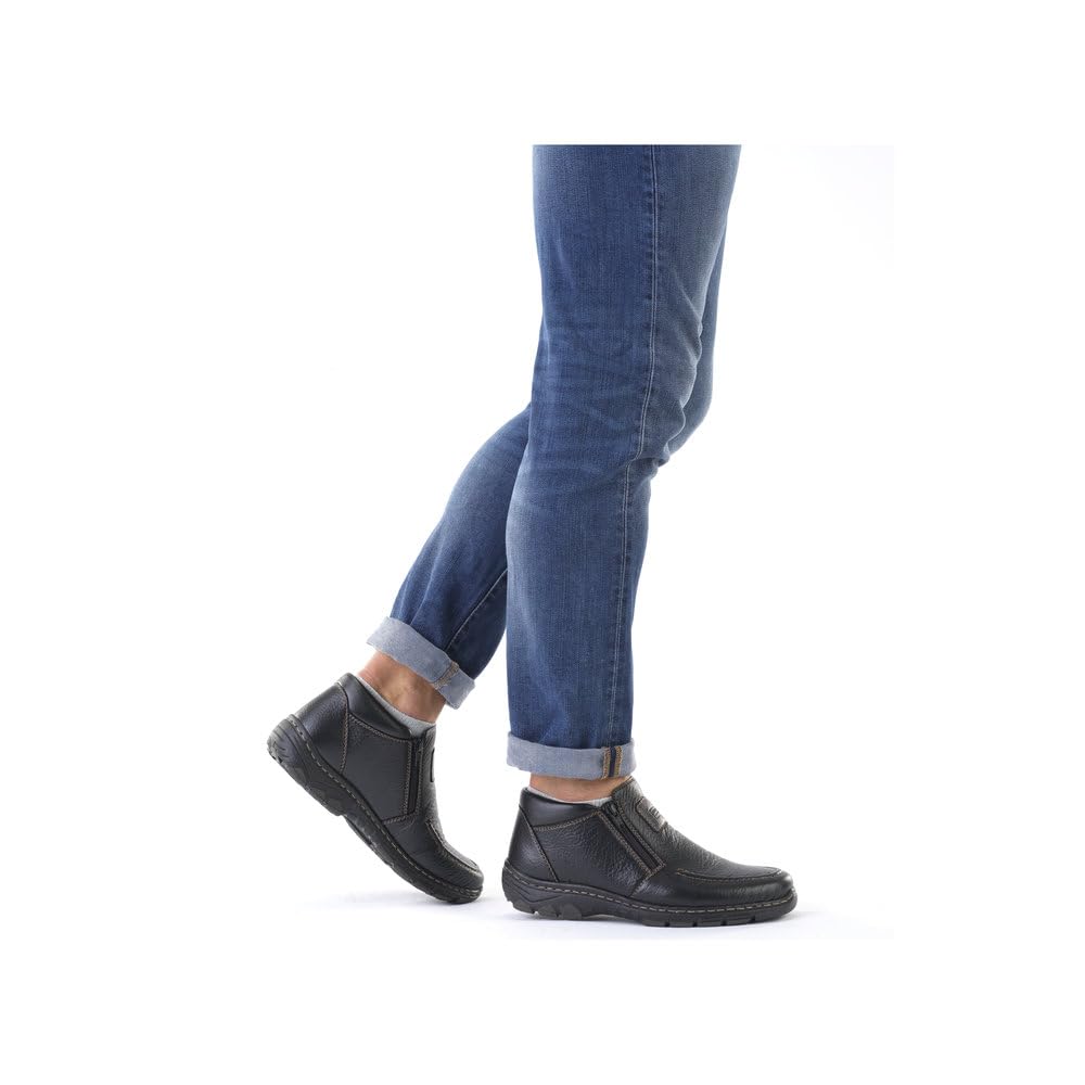 Rieker Herren 19994 Klassische Stiefel