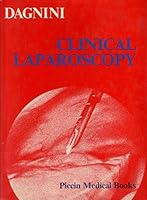Clinical Laparoscopy 8821207463 Book Cover
