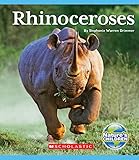 Rhinoceroses (Nature's Children) - Stephanie Drimmer, Stephanie Warren Drimmer 