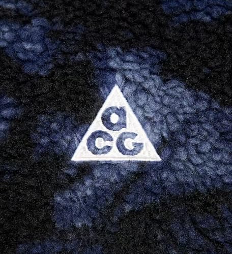 Nike ACG Canwell Glacier Men's Therma-FIT ADV Windproof Jacket3