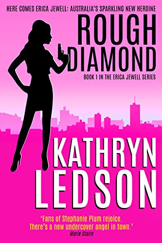 Rough Diamond (The Erica Jewell Series Book 1)