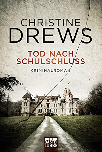 Tod nach Schulschluss...