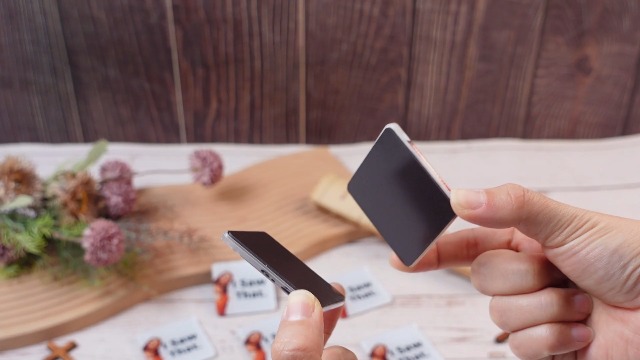 10 Sets de Imanes Cristianos para Refrigerador Forma Cuadrada miniatura 7