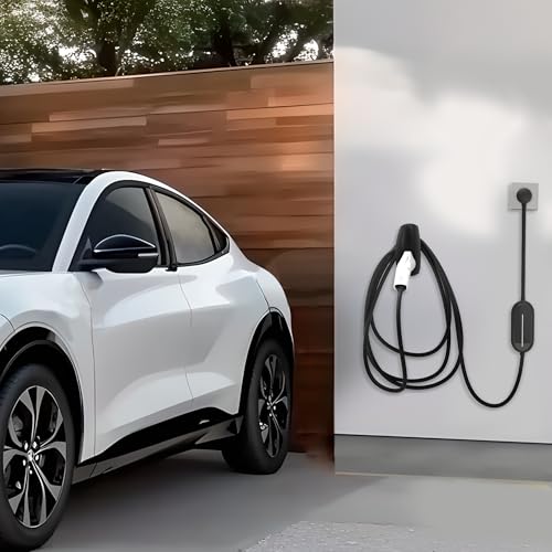 Tesla Wall Connector charger