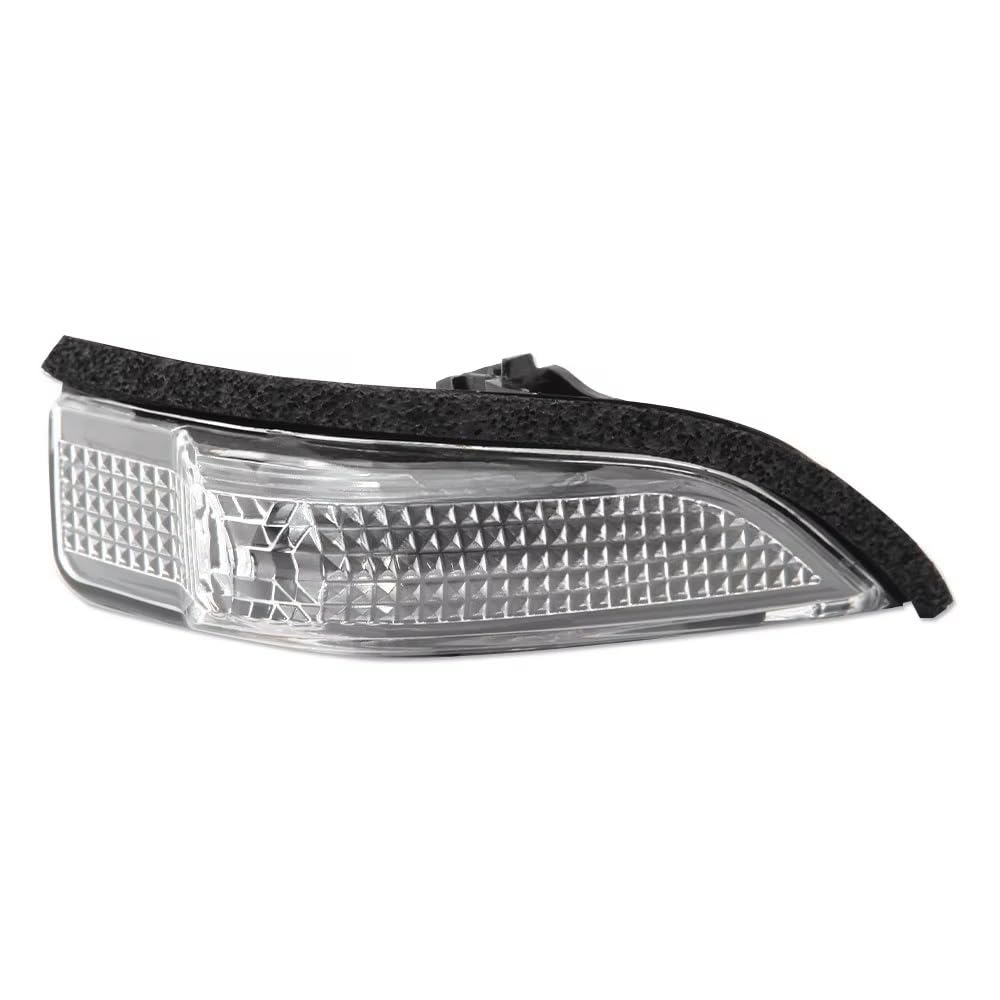 Retrovisore indicatori direzione Per Yaris 2011 2012 2013 2014 2015 2016 2017 2018 2019 Indicatore luminoso specchietto retrovisore laterale Indicatore direzione senza lampadina