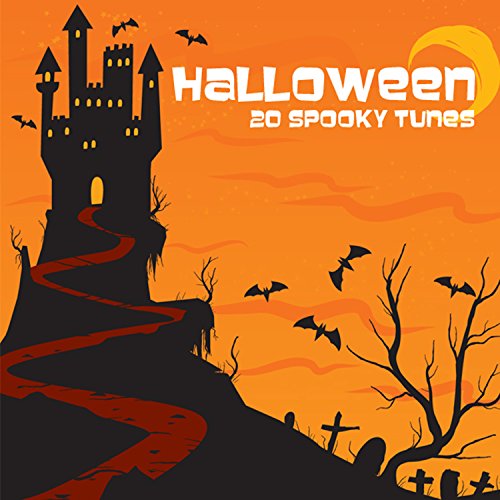Halloween 20 Spooky Tunes von Halloween bei Amazon Music Amazon.de